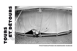 Médiathèque VS Martigny : Tours et détours. Photographies de Bernard Dubuis [DE]
