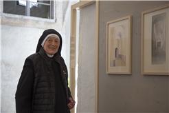 Führung - KUNST UND KLOSTER - Kirche und Sonderausstellung PIA WILLI
