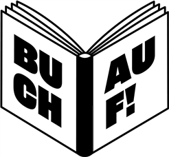 Buch auf!