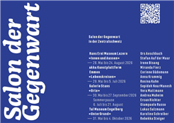 Salon der Gegenwart