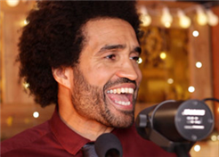 '' Uptown Lights'' Live Music Hotel Braunbär