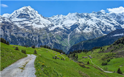 North Face Trail mit Fondueplausch