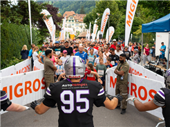 Thuner Stadtlauf