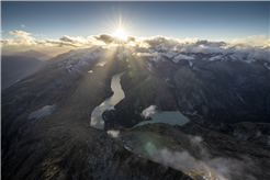 Tagestour: Grimselstrom