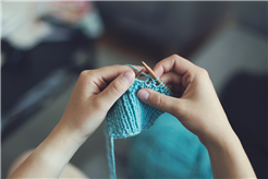 Strickworkshop