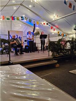 Sommerfest Niederried 2026