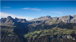 Dorftreff Braunwald, 22. August 2026