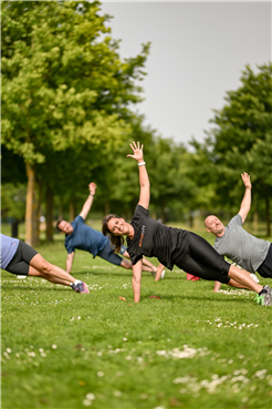 Active City Kloten 2026