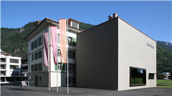 FERN und doch NAH - Ausstellung im Kunsthaus Interlaken