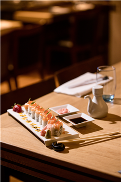 Sushi Sunday