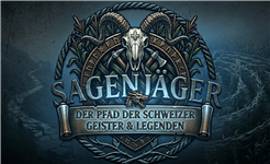 Sagenjäger – Das ultimative Open-Air Escape Game im Mais