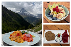 Findlerhof Frühstück