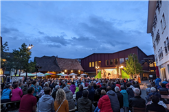 Wagentheater Sarganserland
