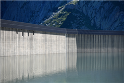 Führungen Staumauer Albigna