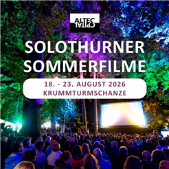 Solothurner Sommerfilme