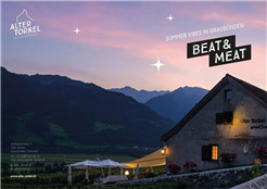 Beat & Meat Grillplausch im Alten Torkel