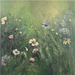 Ausstellung «Violina & Flora»