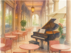 Piano Nights im Metropol