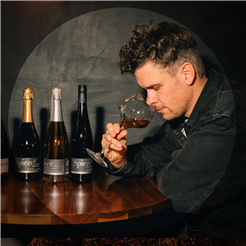 Wein Degustation