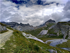 Bellevue-Wanderwoche mit 3 geführten Wanderungen