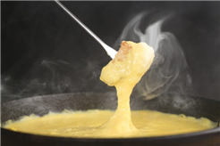 Fondue Workshop