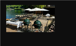Exklusives Donnerstag-BBQ-Buffet