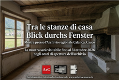Tra le stanze di casa