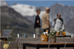 BBQ & Raclette Sonntag