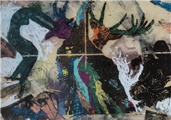 Ausstellung: Gian Andri Albertini, Retrospektive