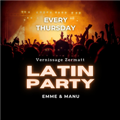 Latin Party