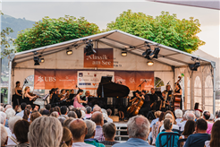 Klassik am See Lachen: Klassik, Filmmusik & unvergessliche Momente am Zürichsee