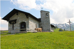 Berggottesdienste und Jodlermessen