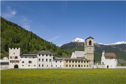 Führung in Kirche und Museum