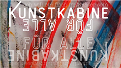 Kunstkabine für Alle