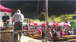 Stüdler Chilbi