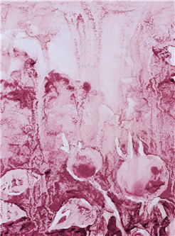 Sujin Lim – Thoughts on Landscape