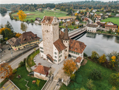 Schloss Aarwangen