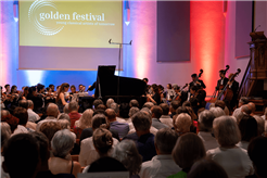 Golden Festival