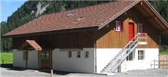 28. Hirschfluhschiessen