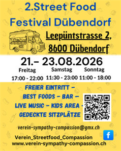 Street Food Festival