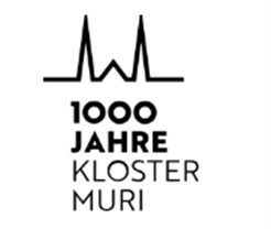 1000 Jahre Kloster Muri - Benediktiner Äbte-Treffen