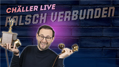 Chäller - Falsch verbunden