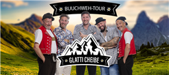 Glatti Cheibe: Buuchweh-Tour