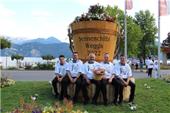 Sennenchilbi Weggis