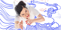 Anet Corti: Corti next Level - Ein Quantensprung
