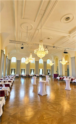 Frühlingsball - Tanzball 2027