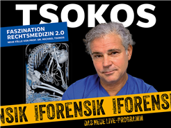 Michael Tsokos
