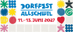 Dorffest Allschwil