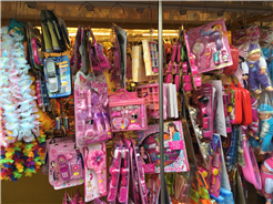 Jahrmarkt Pfäffikon SZ