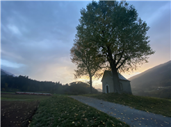 Gottesdienst zum Ewigkeitssonntag